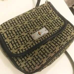 Tommy Hilfiger small crossbody bag